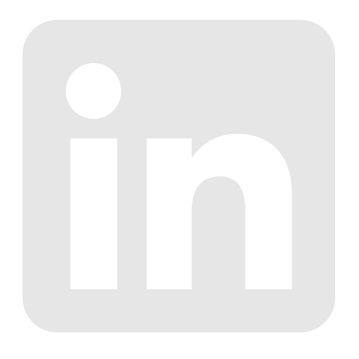 LinkedIn logo